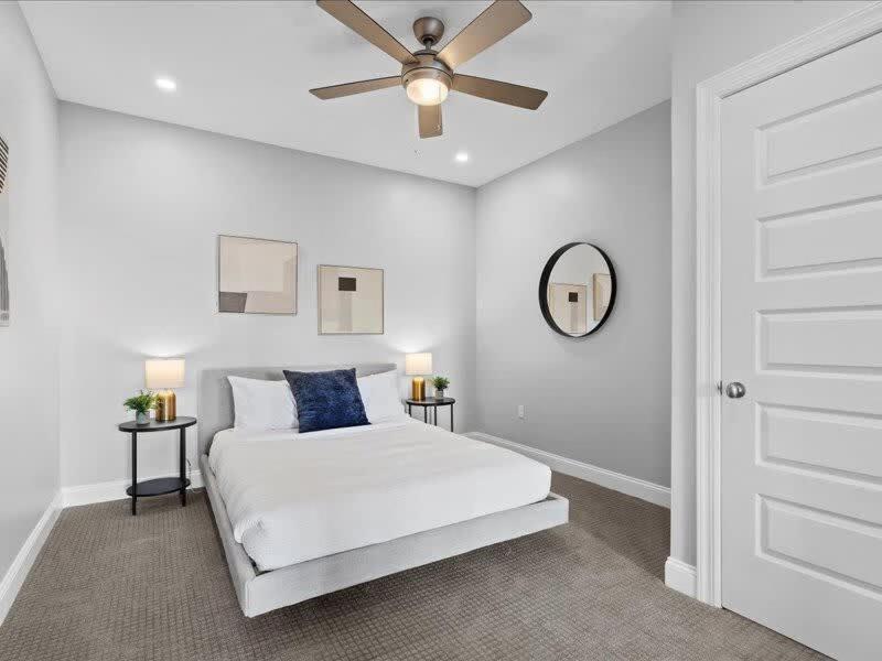 Cozysuites Roomy 1Br, Ppg Paints Arena, Pitts Pittsburgh Bagian luar foto