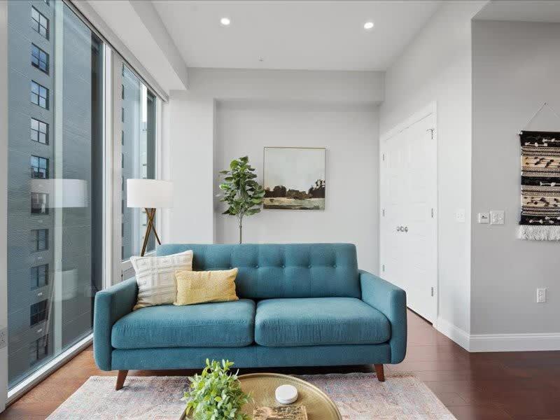 Cozysuites Roomy 1Br, Ppg Paints Arena, Pitts Pittsburgh Bagian luar foto