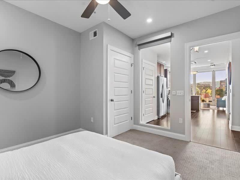 Cozysuites Roomy 1Br, Ppg Paints Arena, Pitts Pittsburgh Bagian luar foto