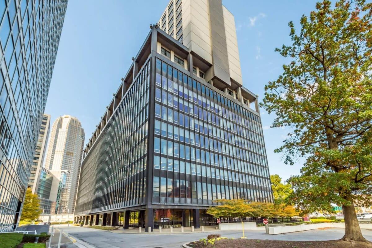 Cozysuites Roomy 1Br, Ppg Paints Arena, Pitts Pittsburgh Bagian luar foto